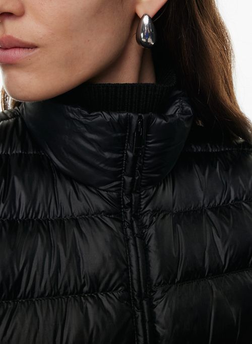 layer-up puffer vest sold by Aritzia product image thumbnail 4