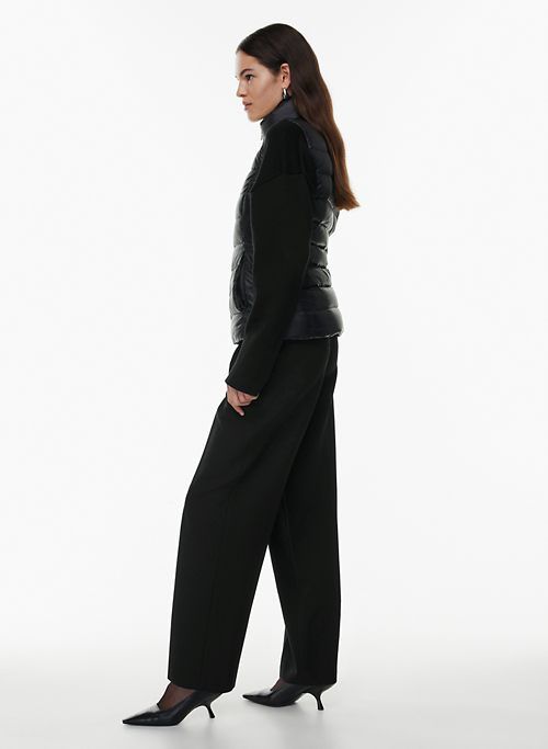 layer-up puffer vest sold by Aritzia product image thumbnail 5