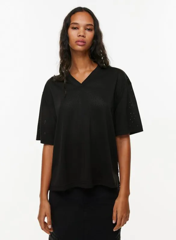 lane jersey sold by Aritzia