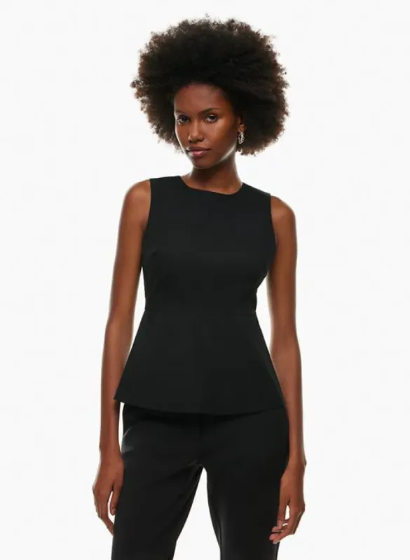 invention poplin blouse sold by Aritzia