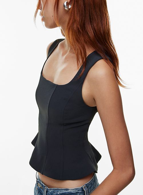 rhodora bustier sold by Aritzia product image thumbnail 3