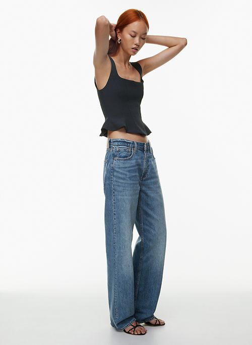 rhodora bustier sold by Aritzia product image thumbnail 4