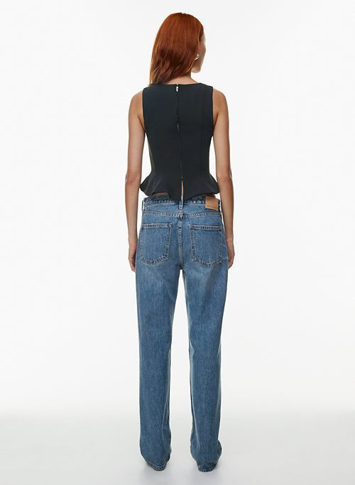 rhodora bustier sold by Aritzia product image thumbnail 5