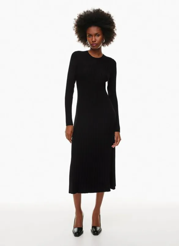 captivate dress sold by Aritzia