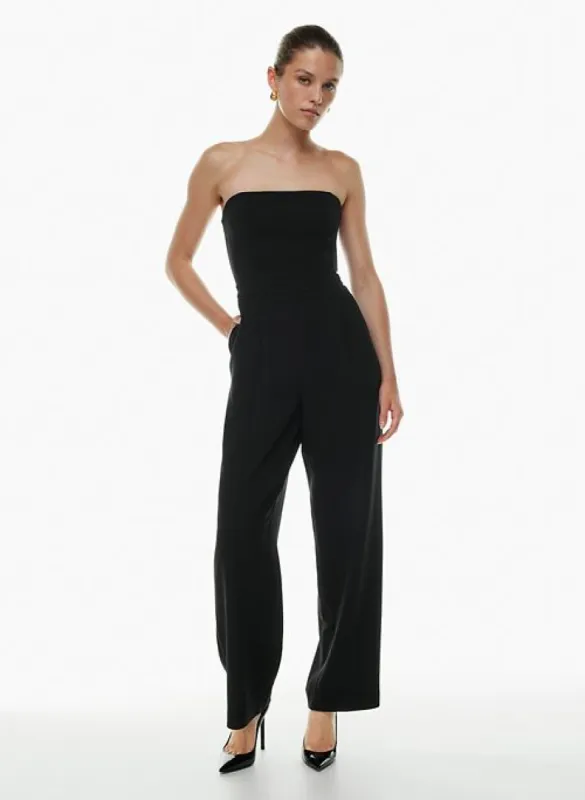 imagine jumpsuit sold by Aritzia