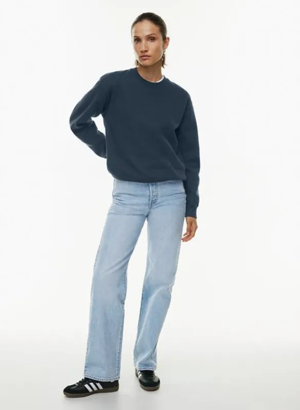 ribcage full length jean sold by Aritzia