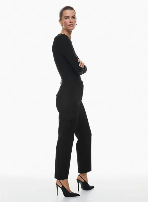 monument cargo pant sold by Aritzia