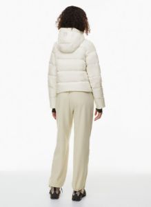 the super mini puff™ hoody sold by Aritzia