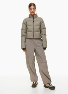 the super mini puff™ sold by Aritzia
