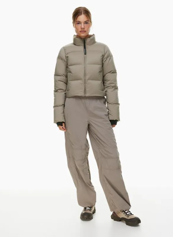 the super mini puff™ sold by Aritzia
