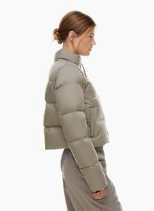 the super mini puff™ sold by Aritzia