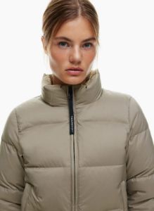 the super mini puff™ sold by Aritzia