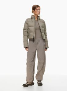 the super mini puff™ sold by Aritzia