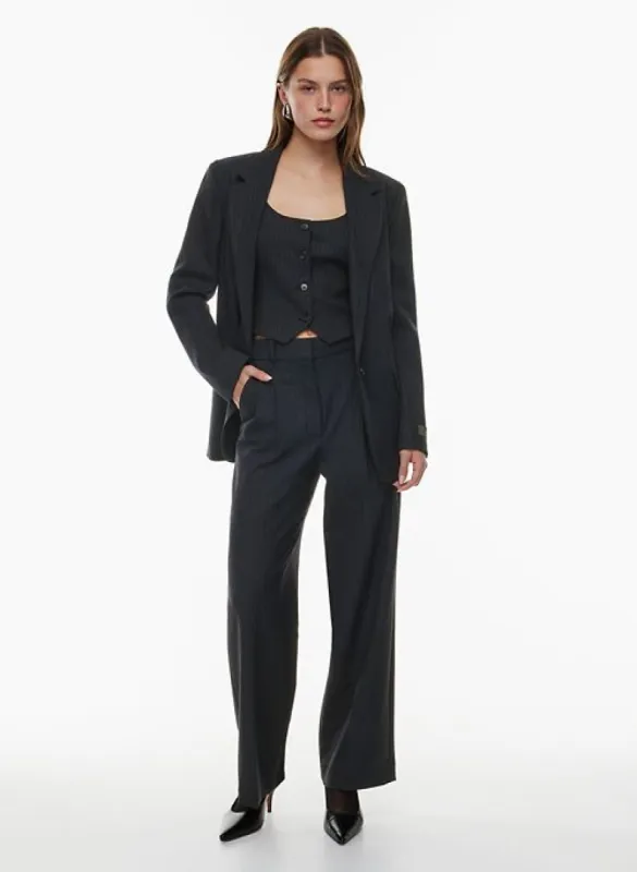 the effortless pant™ sold by Aritzia