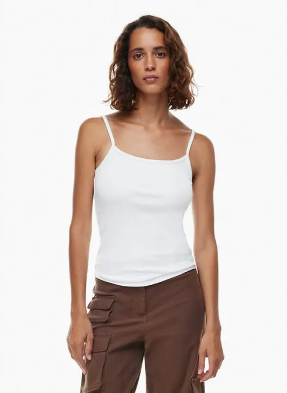 ariel tank sold by Aritzia