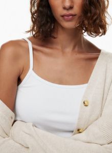 ariel tank sold by Aritzia
