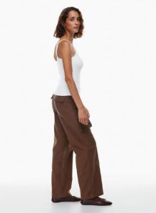 ariel tank sold by Aritzia