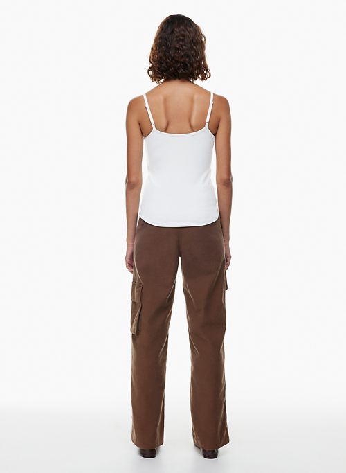 ariel tank sold by Aritzia product image thumbnail 4