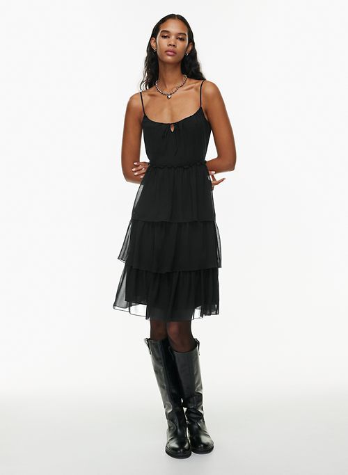 metronome dress sold by Aritzia
