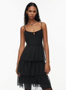 metronome dress sold by Aritzia