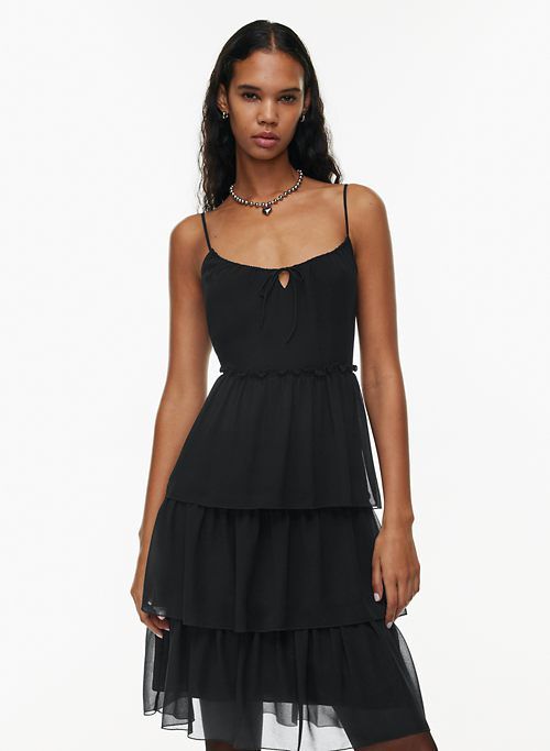 metronome dress sold by Aritzia product image thumbnail 2