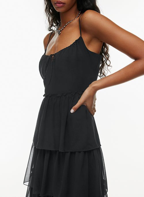 metronome dress sold by Aritzia product image thumbnail 3
