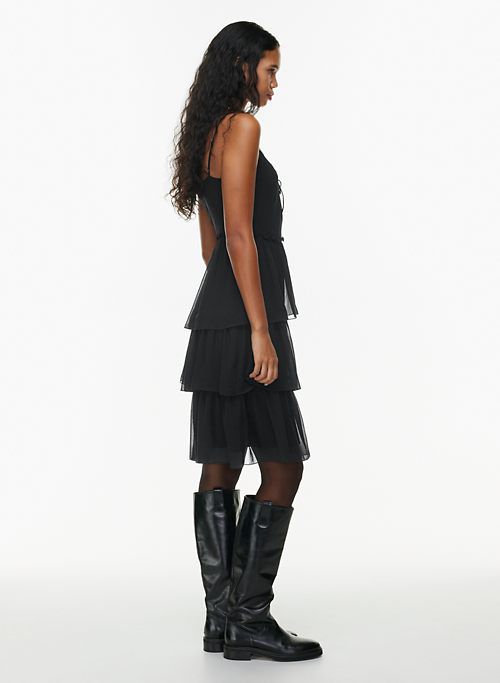 metronome dress sold by Aritzia product image thumbnail 4