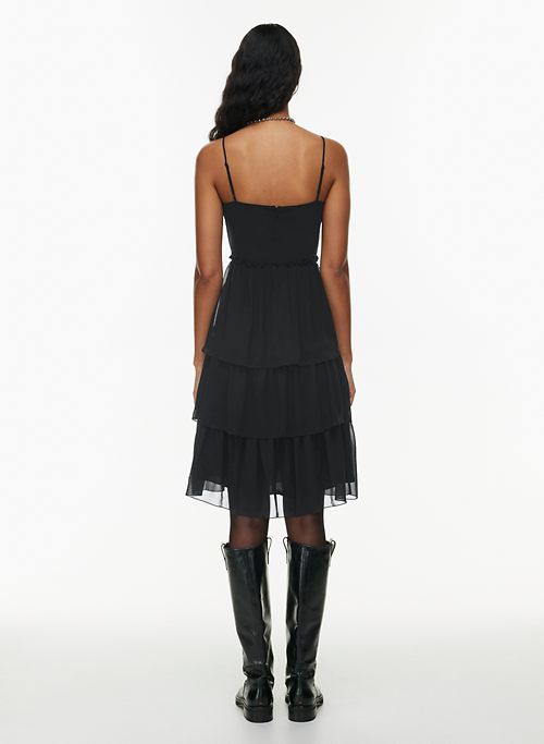 metronome dress sold by Aritzia product image thumbnail 5