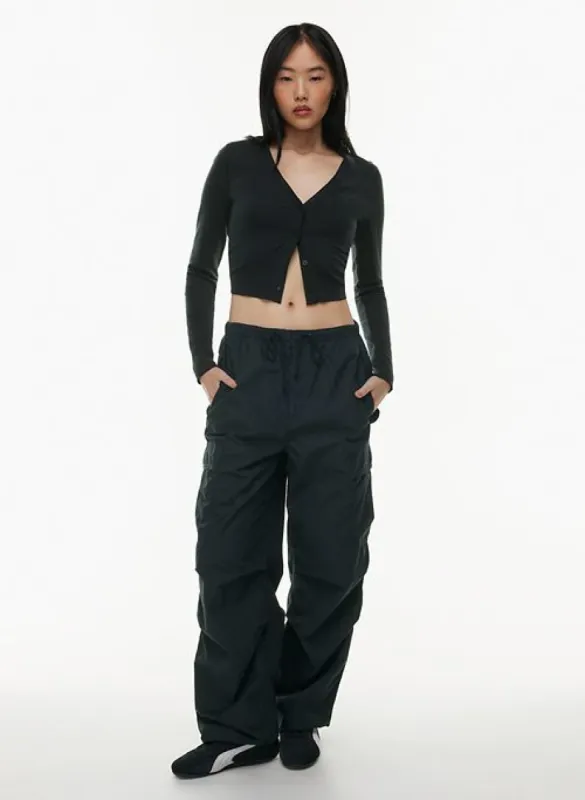 wafflex stopover longsleeve sold by Aritzia