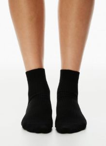 day ankle sock sold by Aritzia