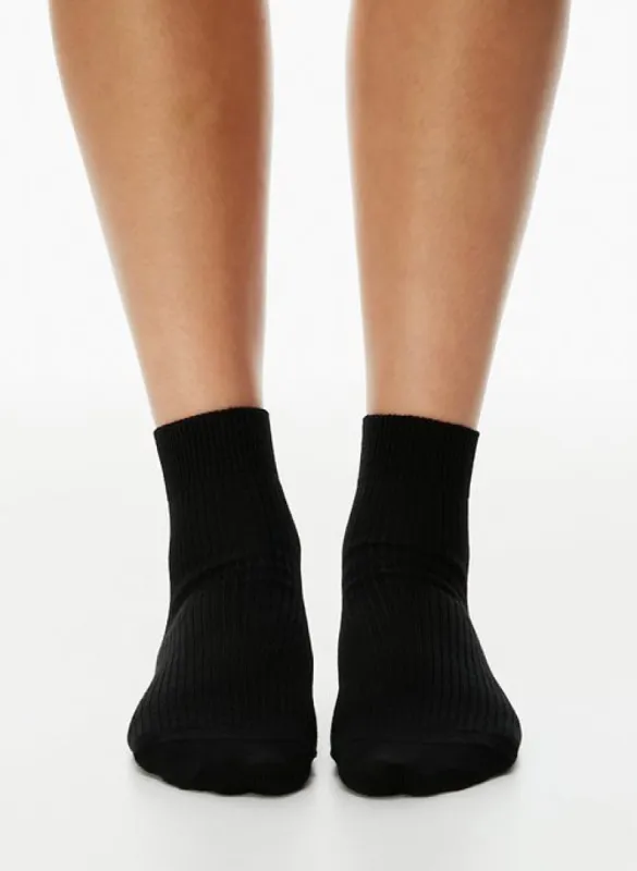 day ankle sock sold by Aritzia