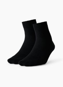 day ankle sock sold by Aritzia