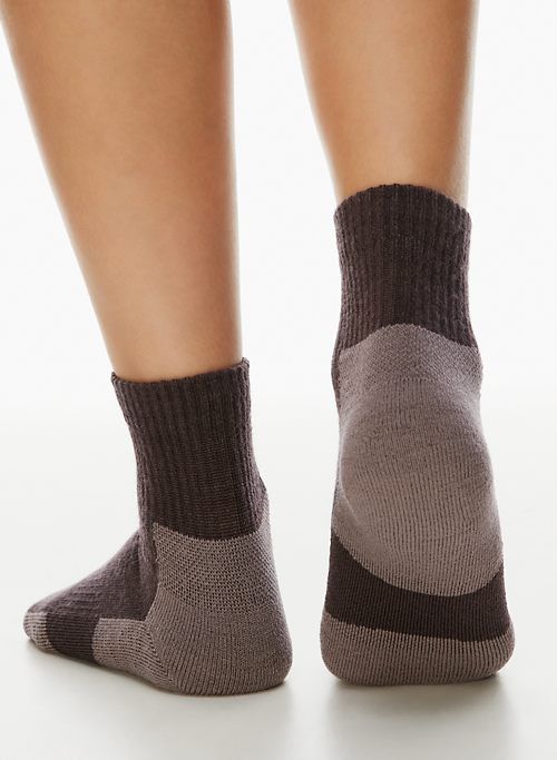 hike ankle sock sold by Aritzia product image thumbnail 2