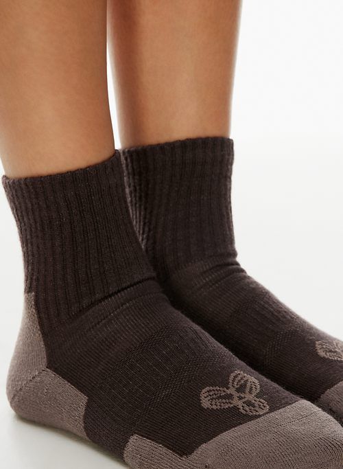hike ankle sock sold by Aritzia product image thumbnail 3