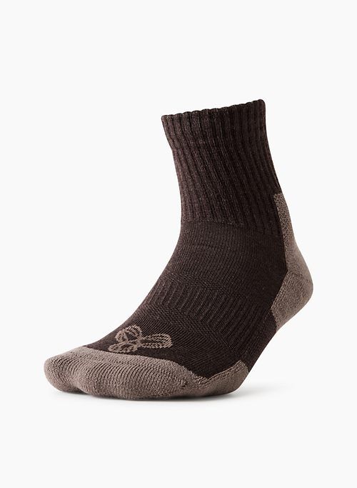 hike ankle sock sold by Aritzia product image thumbnail 4