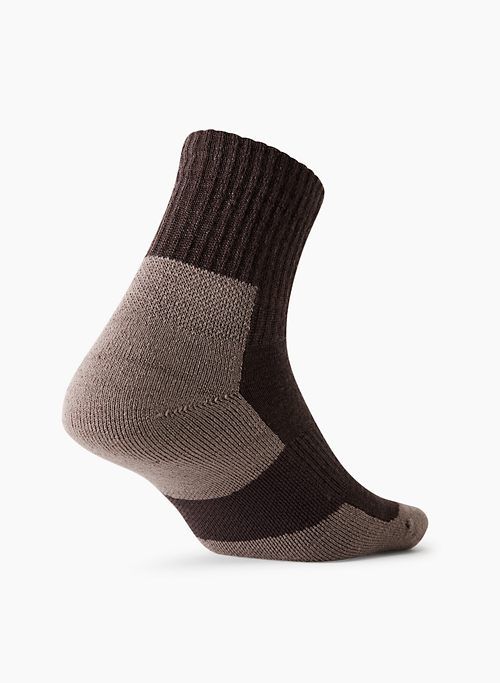 hike ankle sock sold by Aritzia product image thumbnail 5