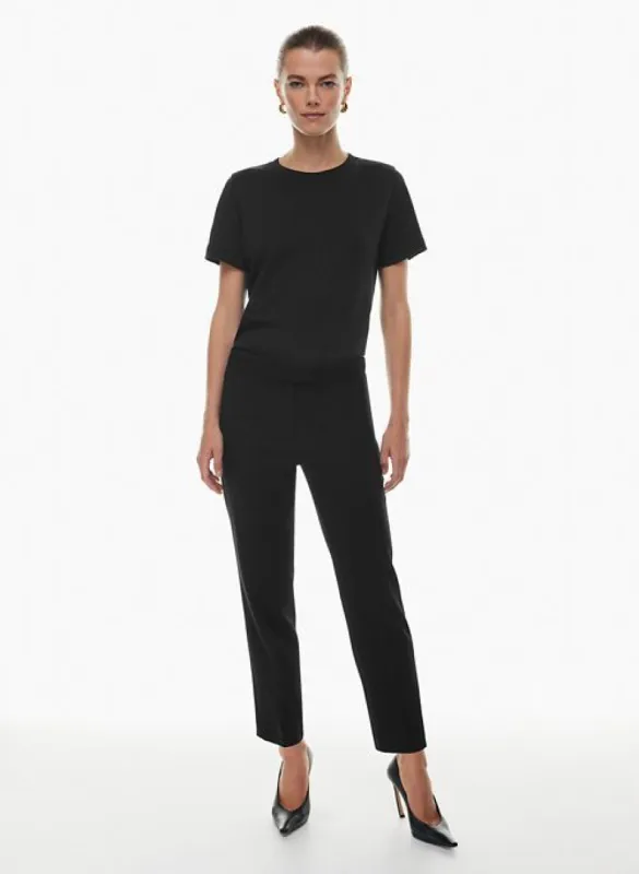 tux pant sold by Aritzia