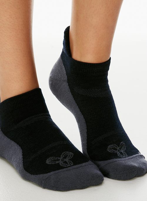 hike lite tab sock sold by Aritzia product image thumbnail 3