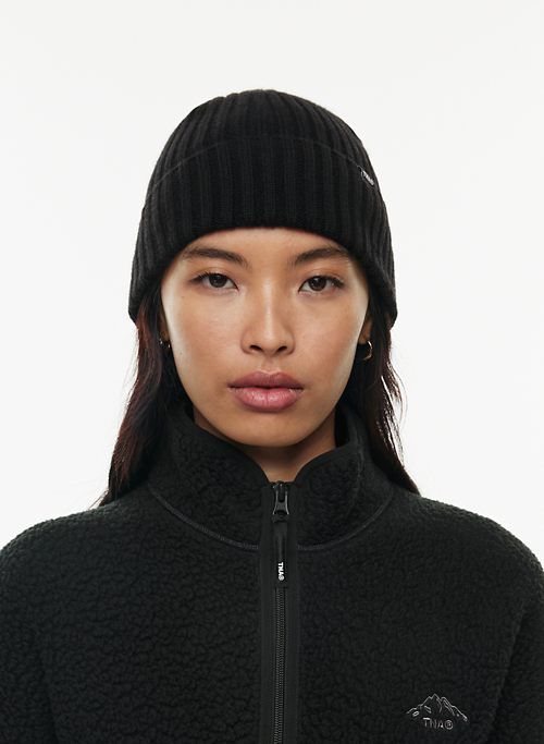rush beanie sold by Aritzia