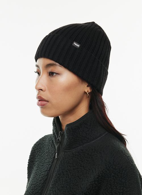 rush beanie sold by Aritzia product image thumbnail 2