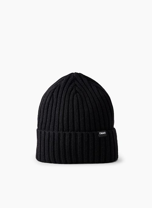 rush beanie sold by Aritzia product image thumbnail 3