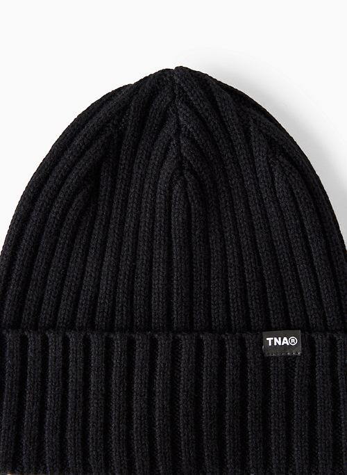 rush beanie sold by Aritzia product image thumbnail 4