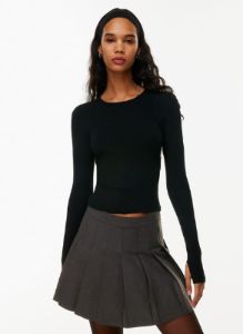 blanca sweater sold by Aritzia