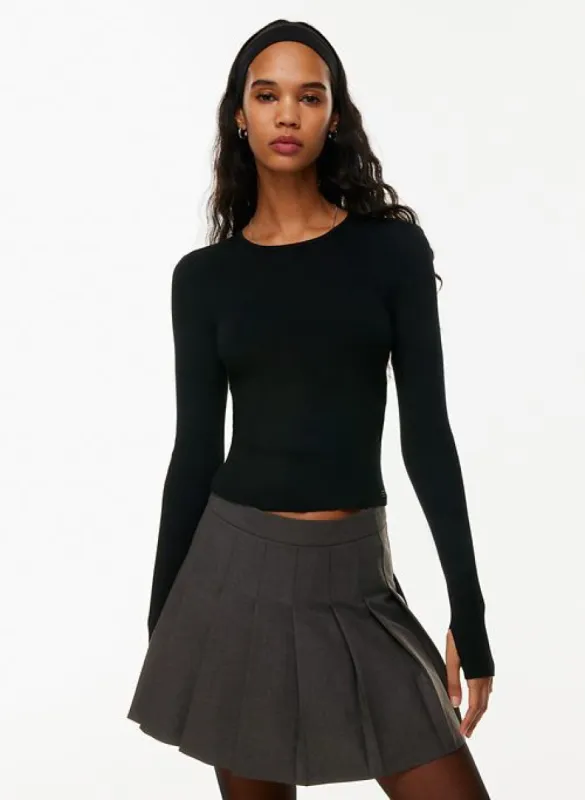 blanca sweater sold by Aritzia