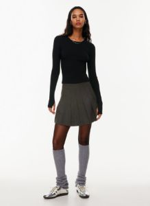 blanca sweater sold by Aritzia