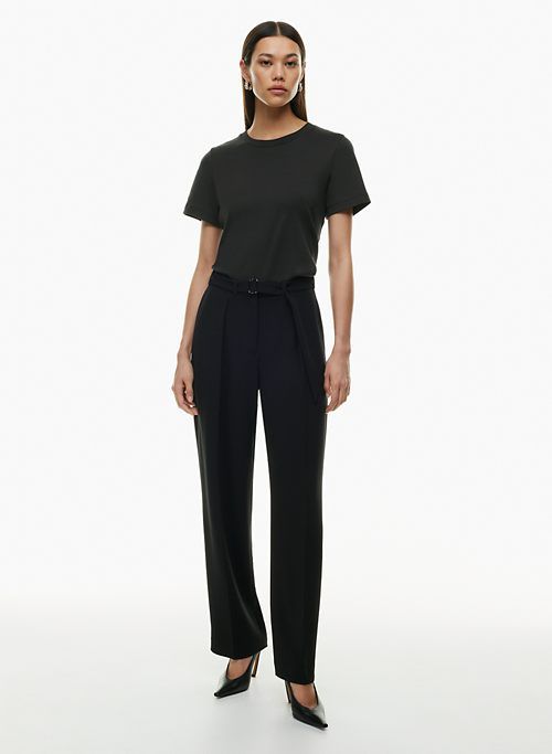 metropolis pant sold by Aritzia