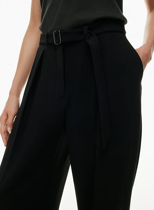 metropolis pant sold by Aritzia product image thumbnail 3