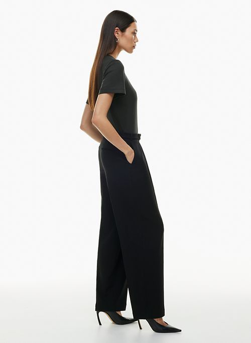 metropolis pant sold by Aritzia product image thumbnail 4