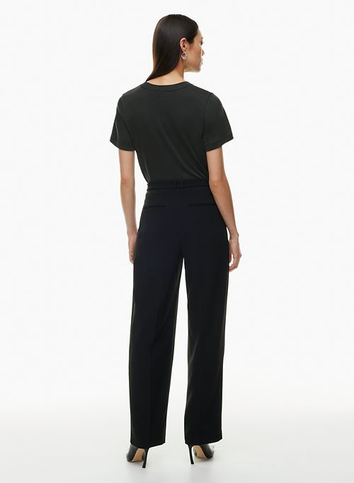 metropolis pant sold by Aritzia product image thumbnail 5