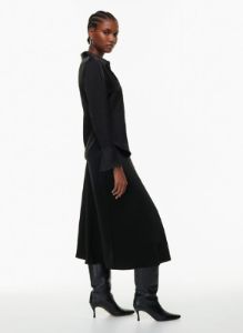 imago satin shirt sold by Aritzia